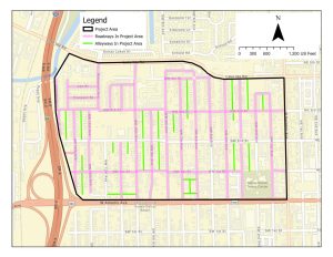 Overview - NW Neighborhood